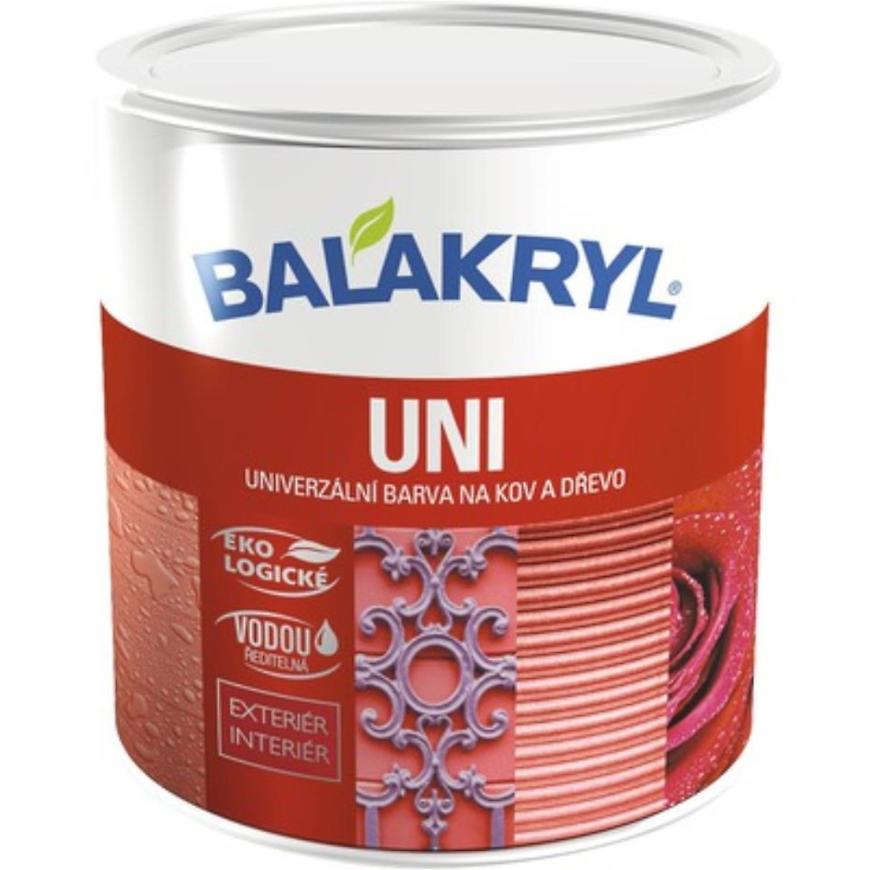 Balakryl uni lesk 0215 0