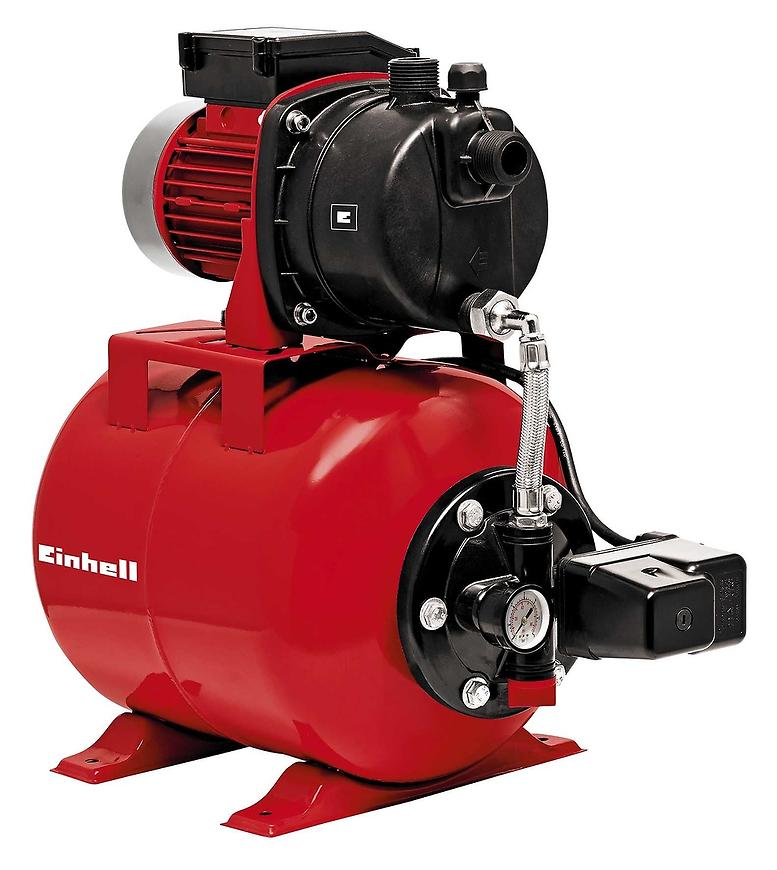 DOMÁCÍ VODÁRNA  EINHELL GC-WW 6538 Einhell