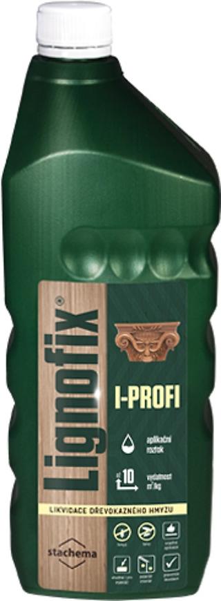 Lignofix I-profi aplikační 1kg Lignofix