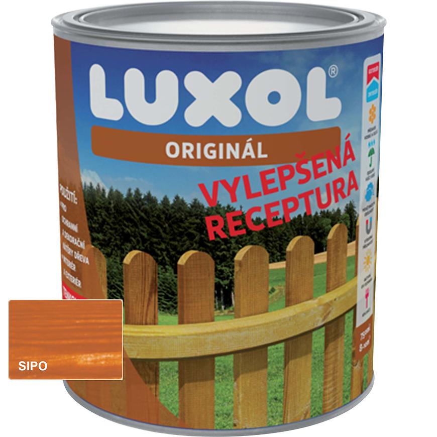 Luxol Originál sipo 6L Luxol