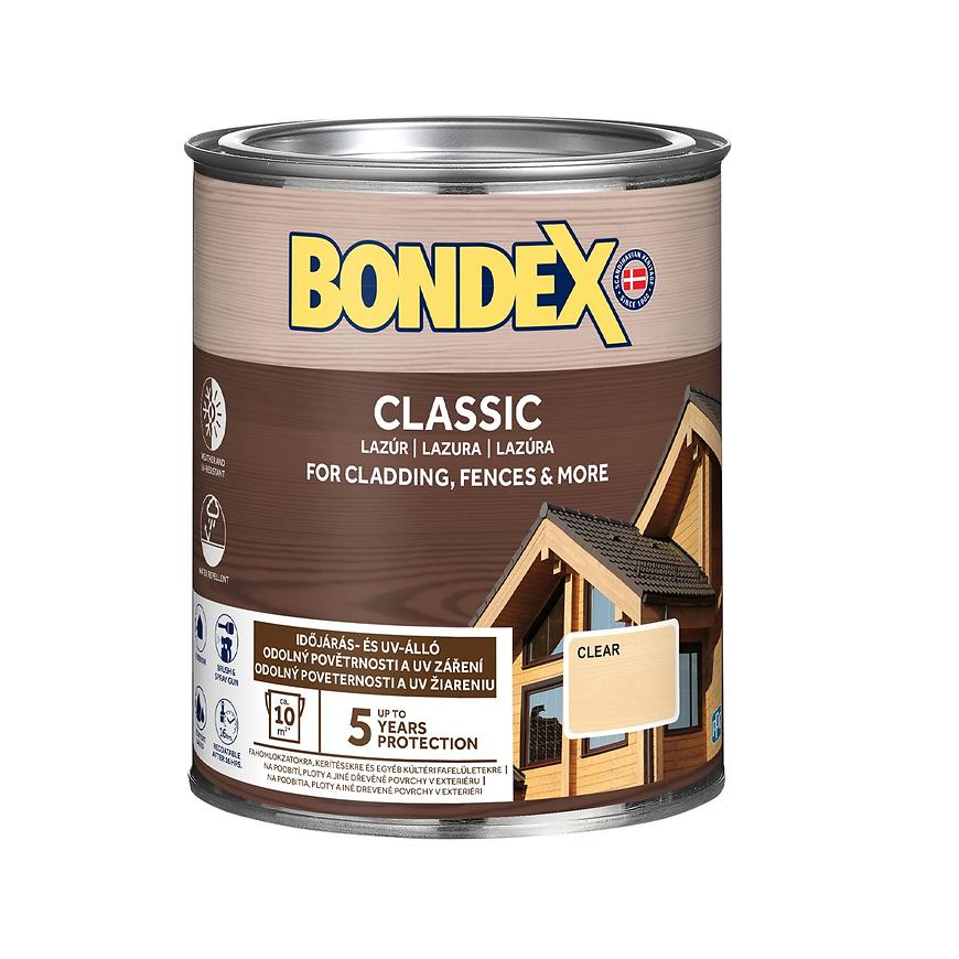 Bondex Classic antique pine  0