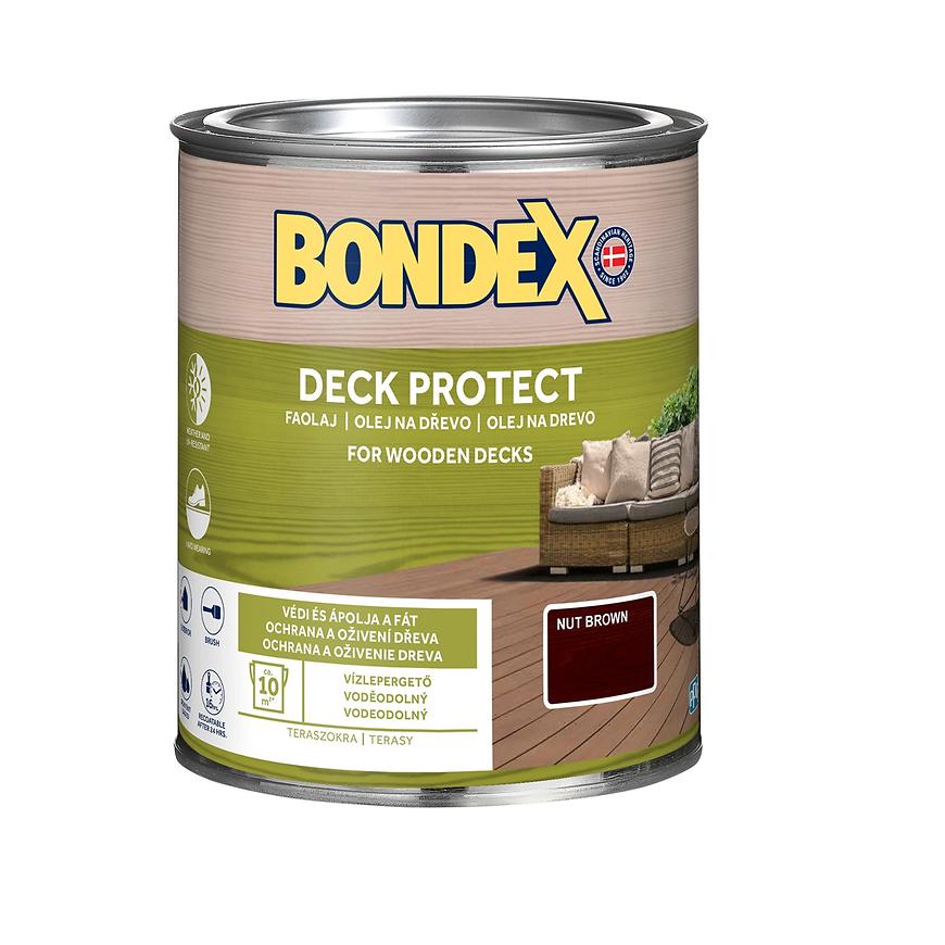 Bondex Deck Protect clear  0