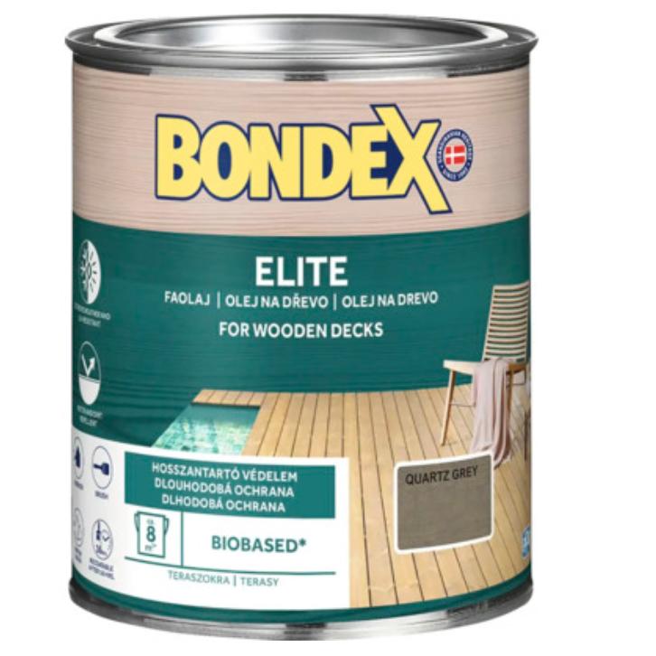 Bondex Elite clear  0