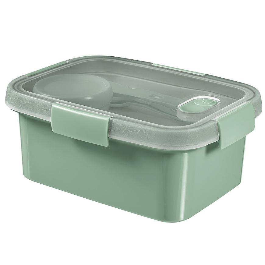 Dóza na potraviny lunch kit smart eco line 1.2l