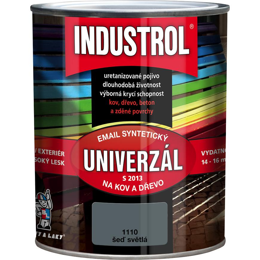 Industrol uni 1550 antracit 0