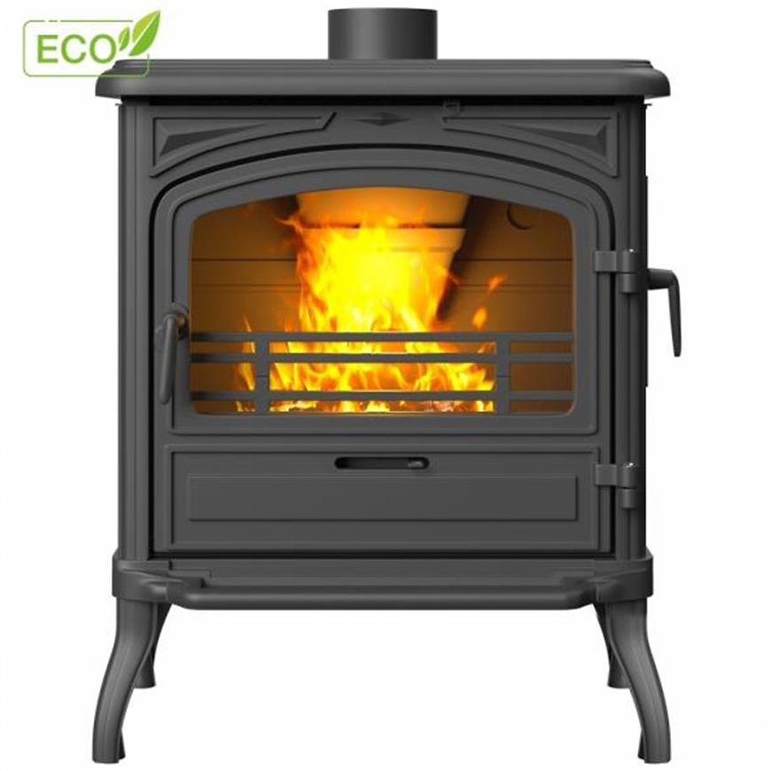 Krbové kachle Premium Eos S13 10kw Eco HEATING MERCADO