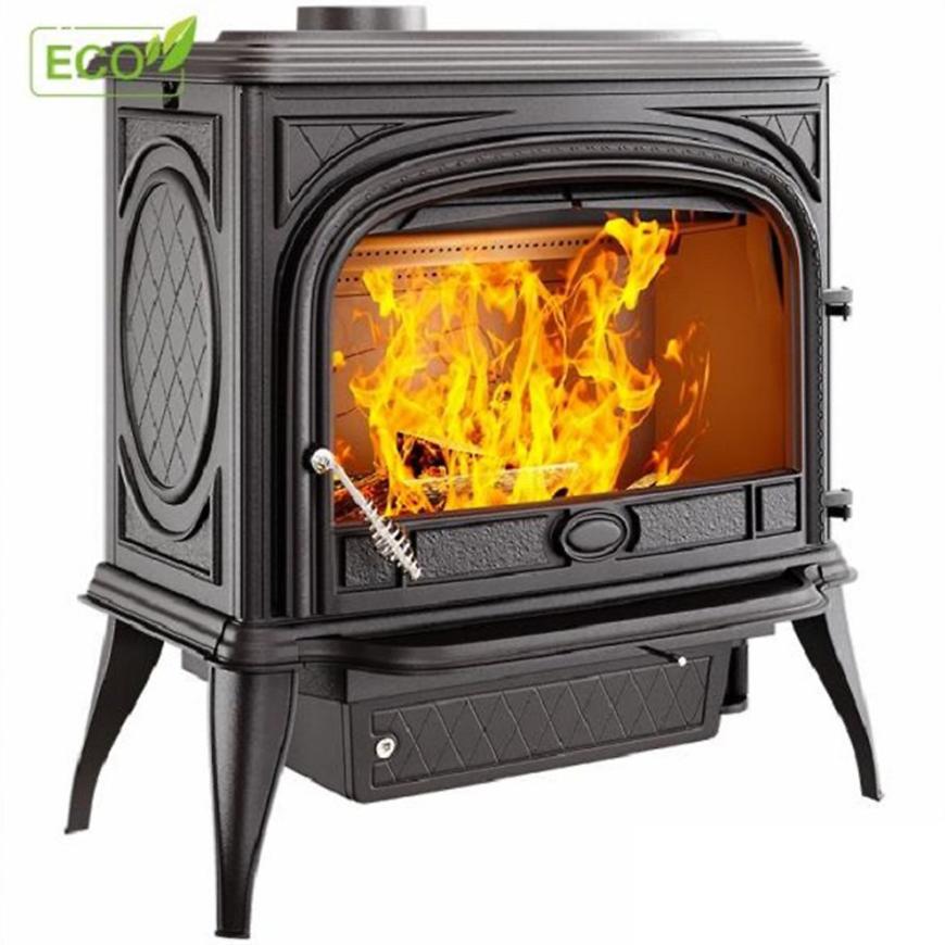 Krbové kachle Premium Nika s5 11.3kw Eco HEATING MERCADO