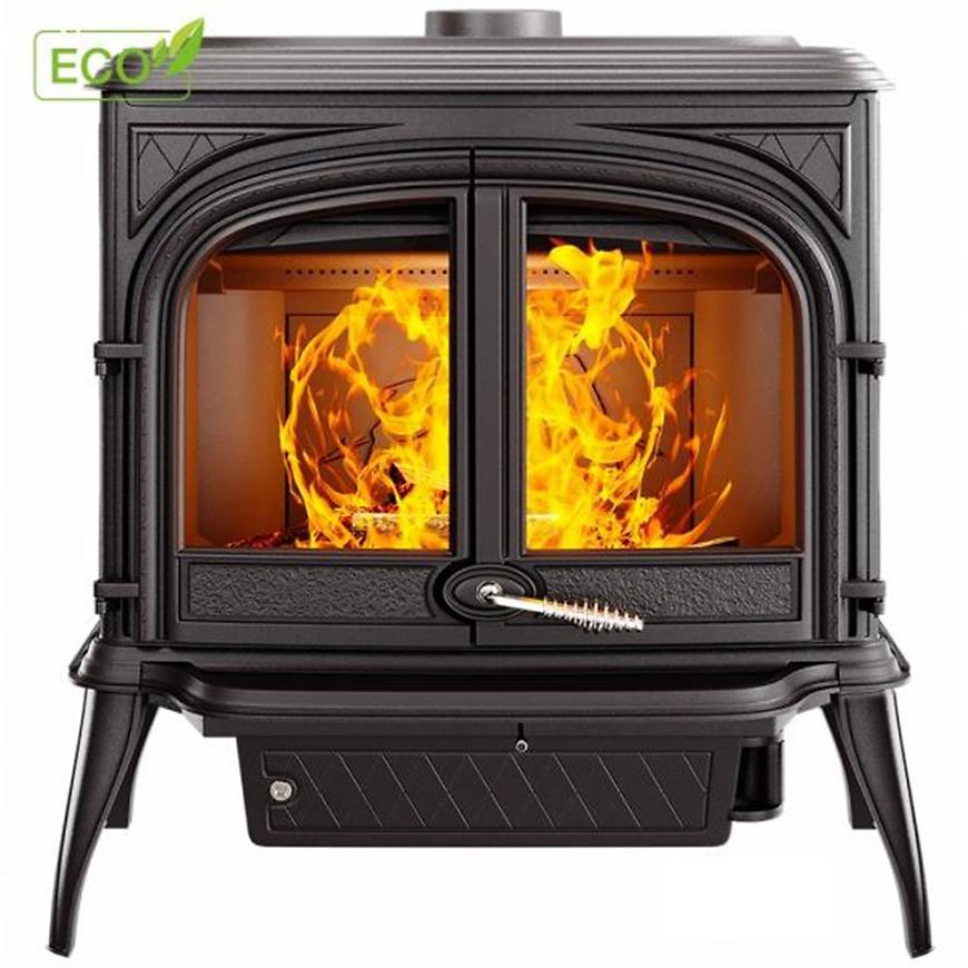 Krbové kachle premium Ares s7 11.3kw Eco HEATING MERCADO