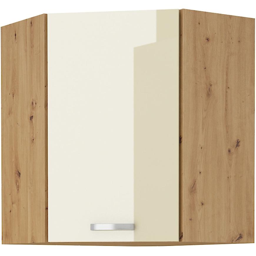 Kuchyňská Skříňka ARTISAN KRÉM 60X60 GN-72 2F (45°) Baumax