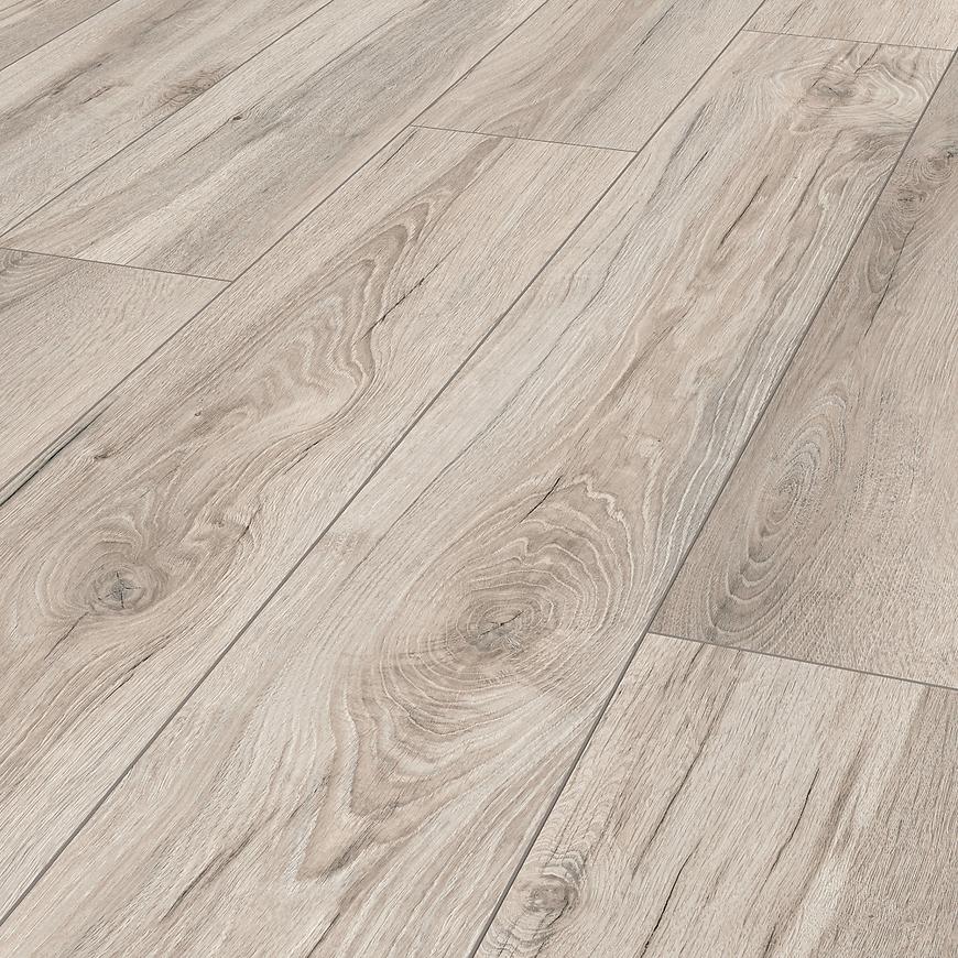 Laminátová podlaha Dub Longbow 8mm AC4 Eurohome Villa PP K418 Kronoflooring