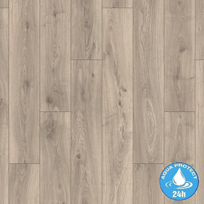 Laminátová podlaha voděodolná Dub Palmea 8mm AC4 Eurohome River 8 PP K451 Kronoflooring