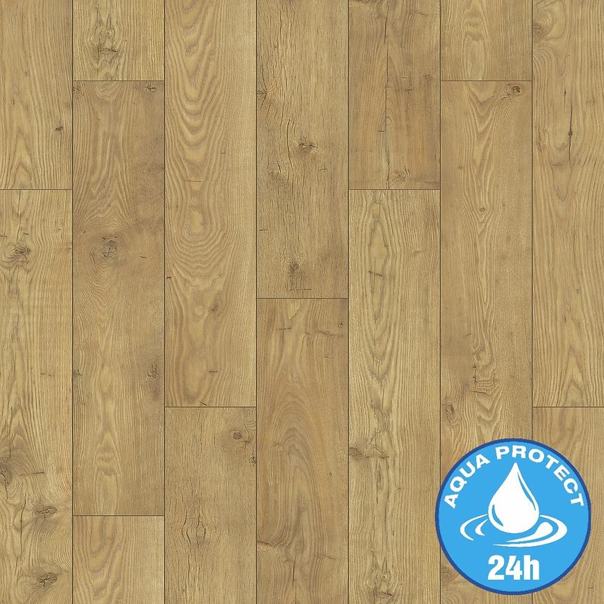 Laminátová podlaha vodeodolná Tawny Chestnut 10mm AC5 Atlantic 10 5537 Kronoflooring