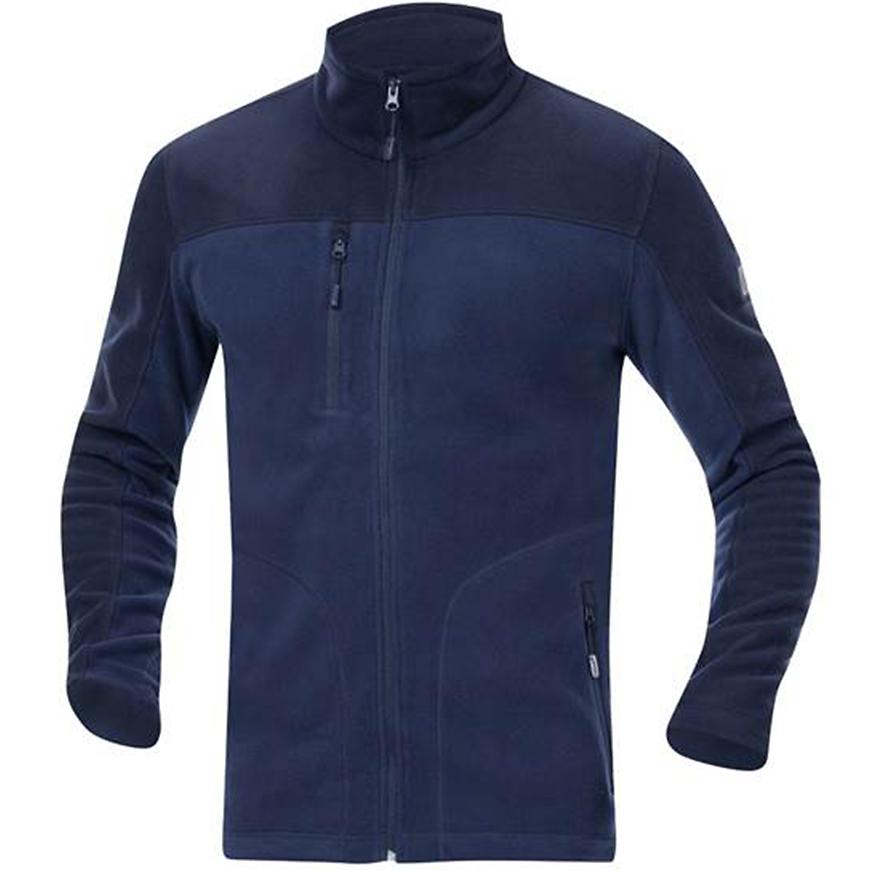 Mikina fleece Ardon®Michael tmavě modrá vel. XL ARDON