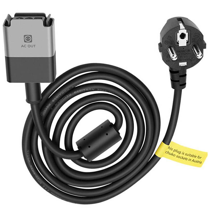 Napájecí kabel EcoFlow Power Stream 3m ECOFLOW