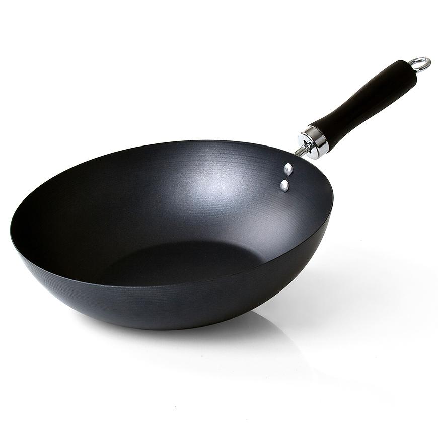 Pánev 28 wok Apetit