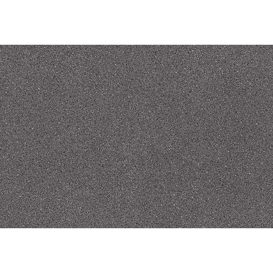 Pracovní deska 1mb/38mm 120cm anthracite granite Baumax