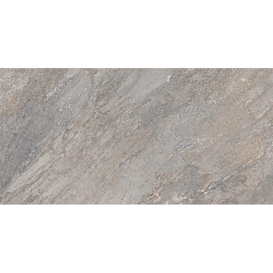 Quartz Stone Grey Mat 60/120 Rect. Cicogres