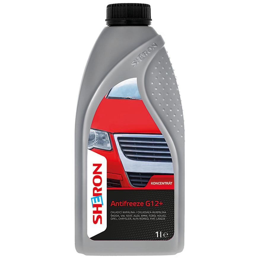 Sheron Antifreeze G12+ 1 LT Sheron