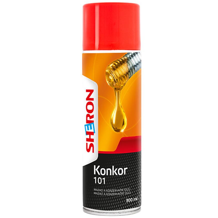 Sheron Konkor 101 300 ml Sheron