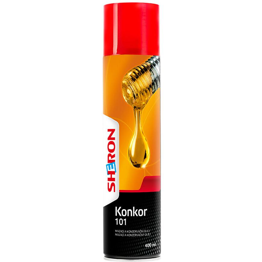 Sheron Konkor 101 400 ml Sheron