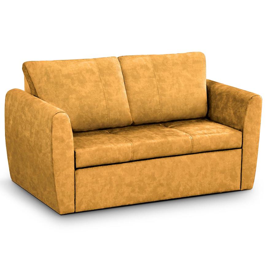 Sofa Bella Lux 120 Terra 48 Baumax