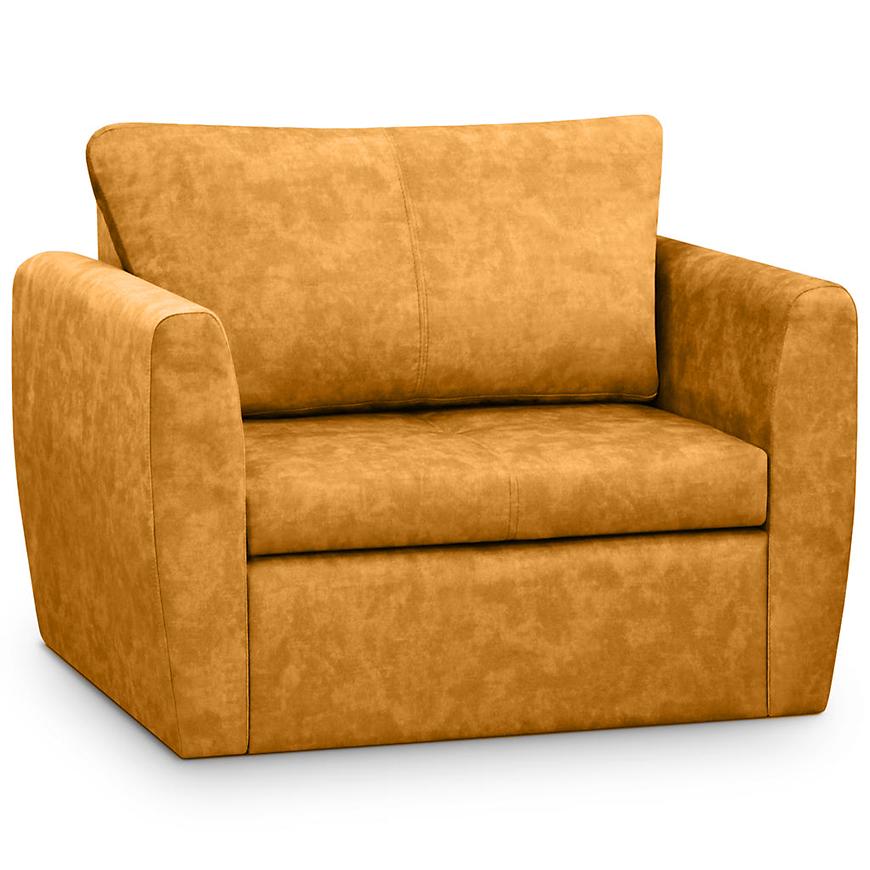 Sofa Bella Lux 80 Terra 48 Baumax