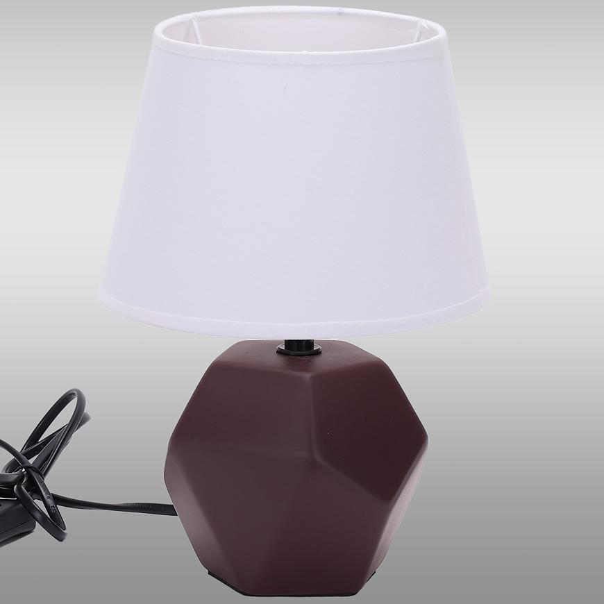 Stolní lampa D4427 Baumax