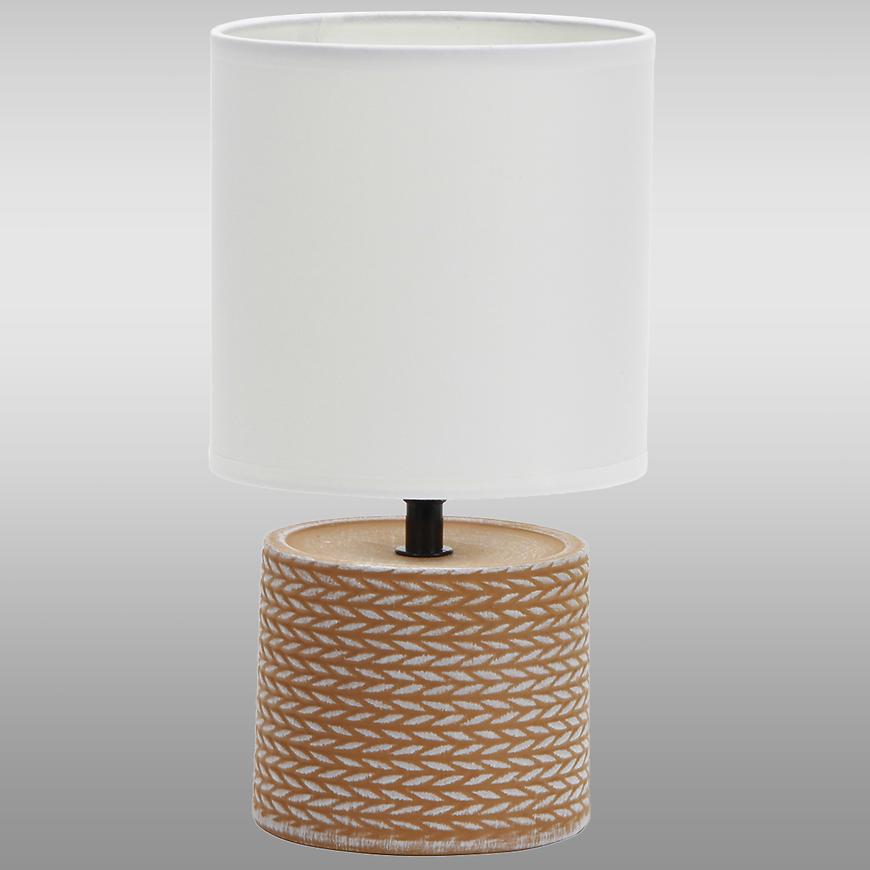 Stolní lampa D4428 Baumax