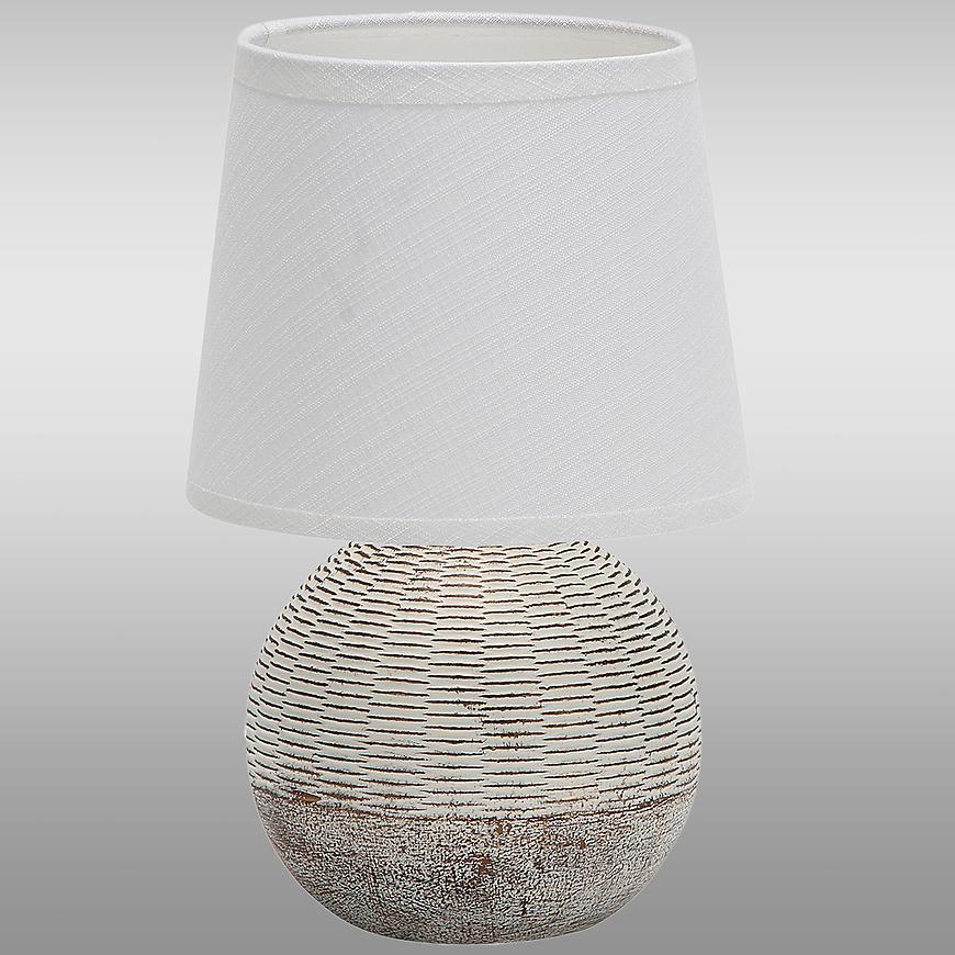 Stolní lampa D4719 Baumax