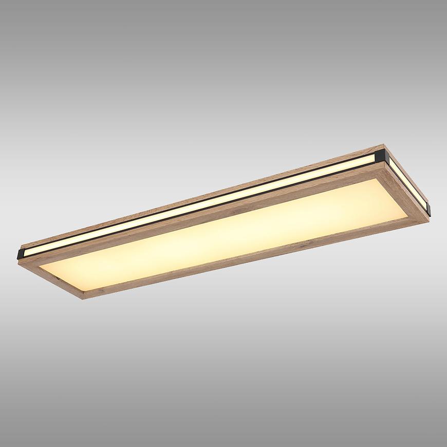 Stropní svítidlo 41589D4 LED PL1 Baumax