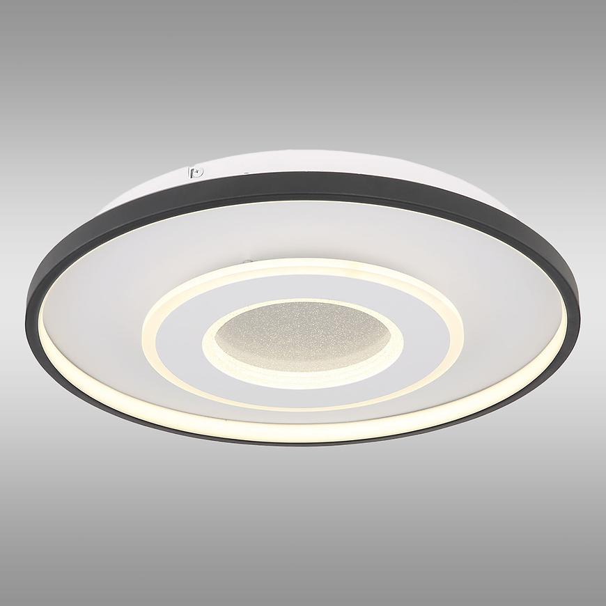 Stropní svítidlo Brienna 48552D LED PL1 Baumax