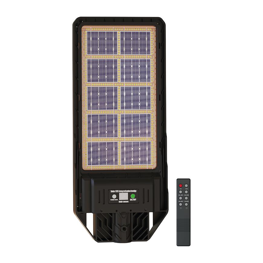 Svietidlo Kers Solar EKO0546 200W K1 Baumax