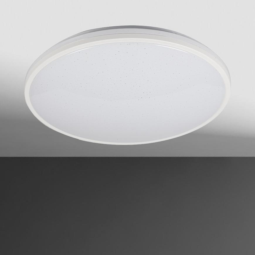 Svítidlo ARVOS 37331 LED 37W CCT W Baumax