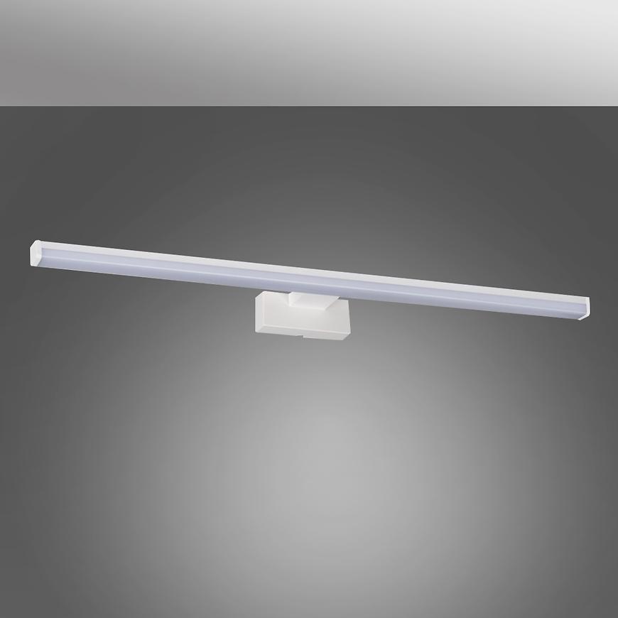 Svítidlo ASTEN 26686 IP44 8W-NW-W LED LK1 Baumax