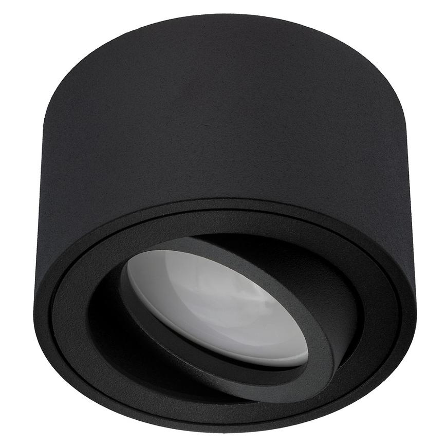 Svítidlo Amat 50MM 022B black O K1 Baumax