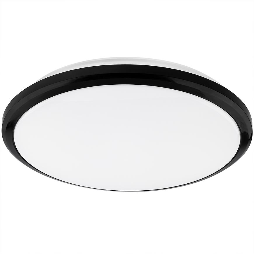 Svítidlo Diana 36W 0246 LED black PL1 Baumax