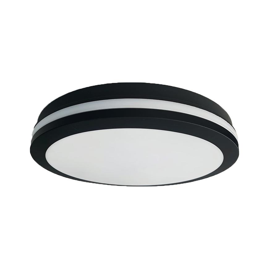 Svitidlo Marlon BL EKP0475 18W LED IP54 PL11 Baumax