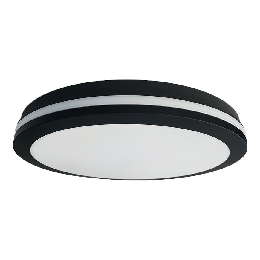 Svitidlo Marlon BL EKP0477 48W LED IP54 PL1 Baumax