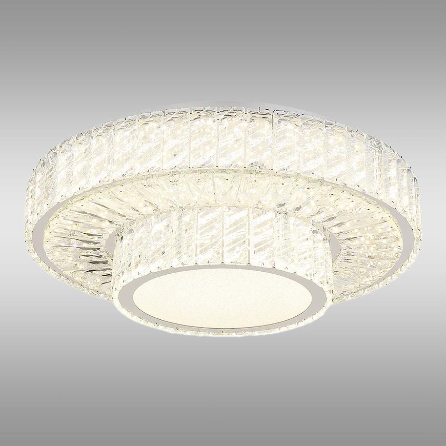 Svítidlo Mucky 67162-50  LED 50W LW1 Baumax