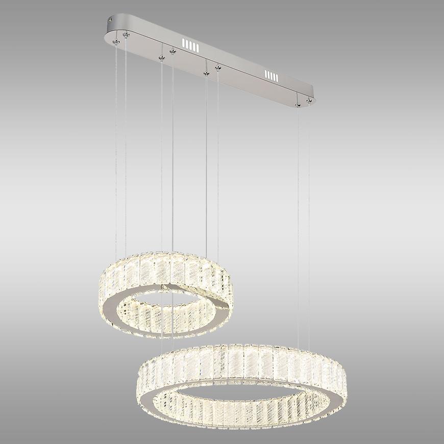 Svítidlo Mucky 67162-80 LED 80W LW2 Baumax