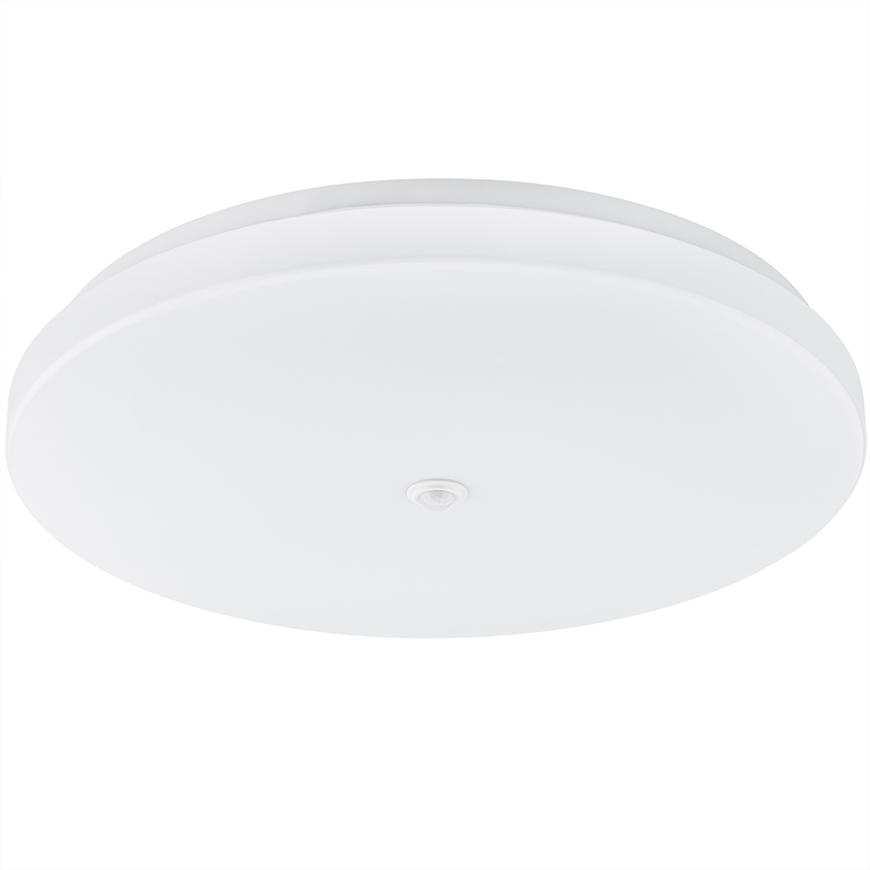 Svítidlo Notus 24W 0116 LED senzor PL1 Baumax