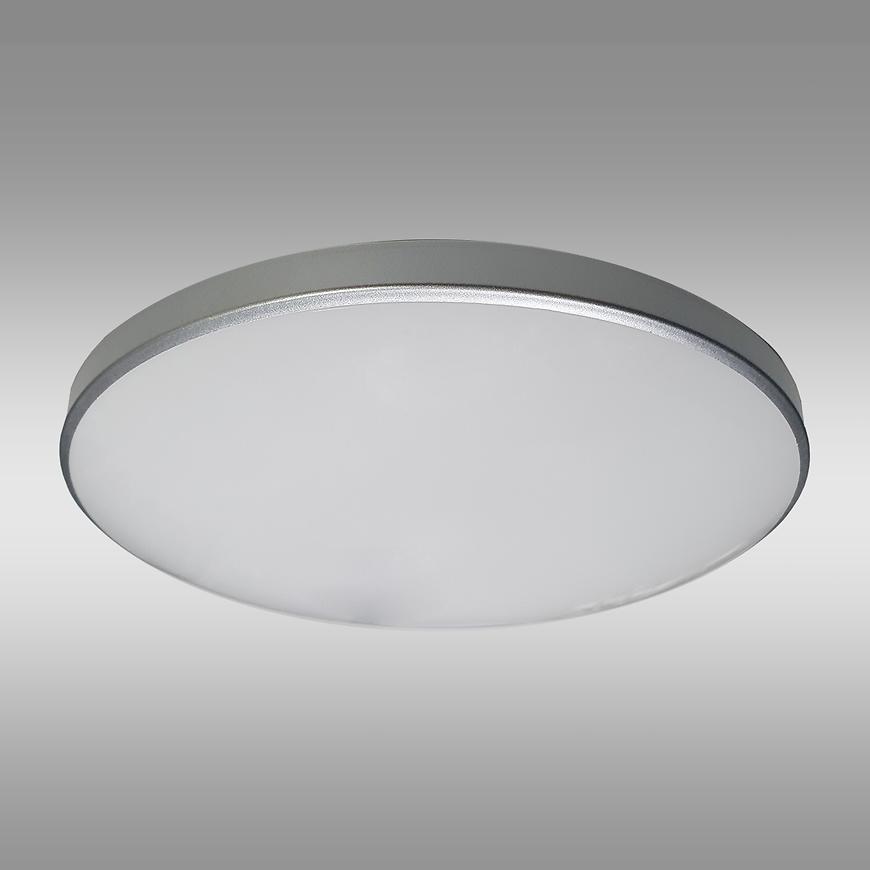 Svitidlo Q – 246CP Led 24W PL1 Baumax