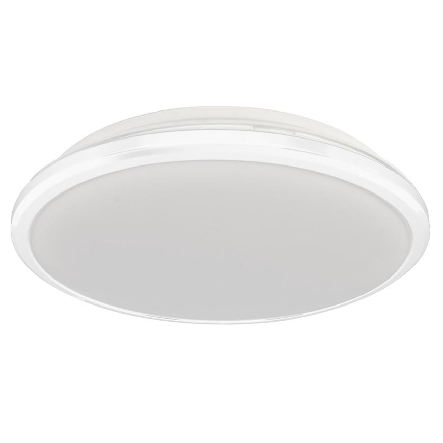 Svitidlo Terma WH ML6403 24W LED IP44 PL1 Baumax