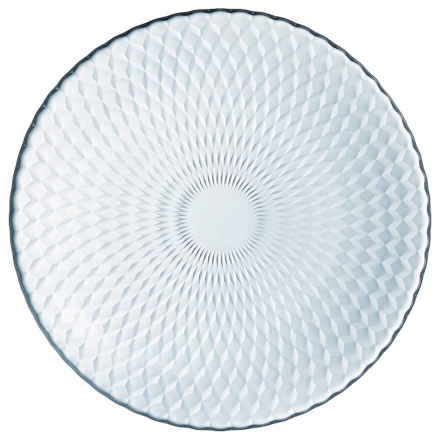 Talíř mělký 25cm Pampille Luminarc Baumax