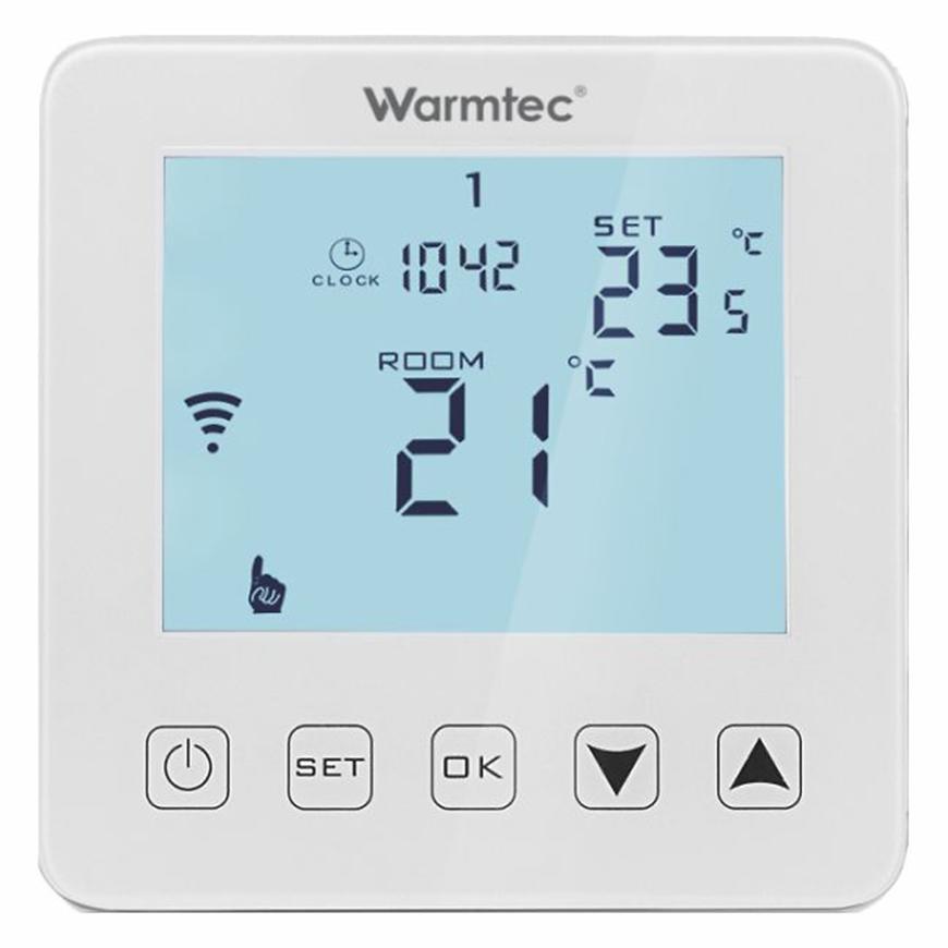 Termostat PRT01-B HEATING MERCADO CLASSIC