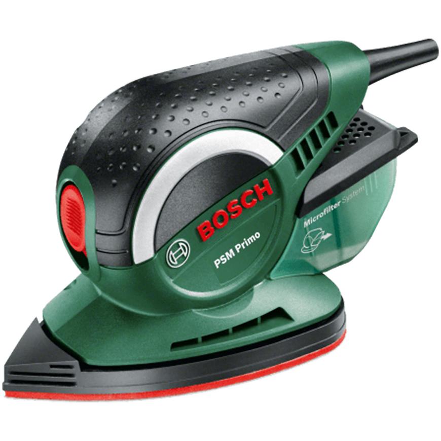 Vibrační bruska PSM Primo 50W Bosch