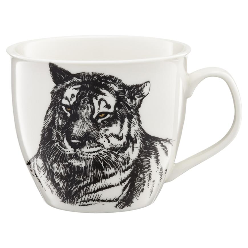 Wild Hrníček 550ml Tiger  40000 Baumax