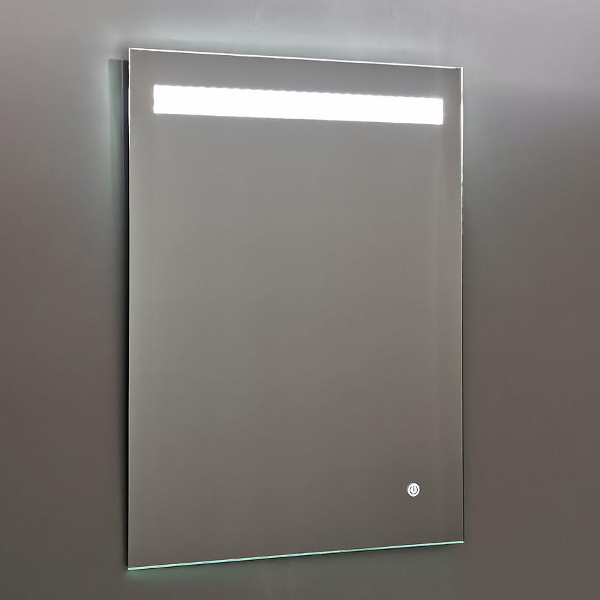 Zrcadlo led 67 w 70x90