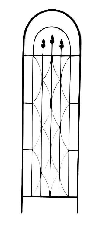 Mřížka 38x118cm Baumax