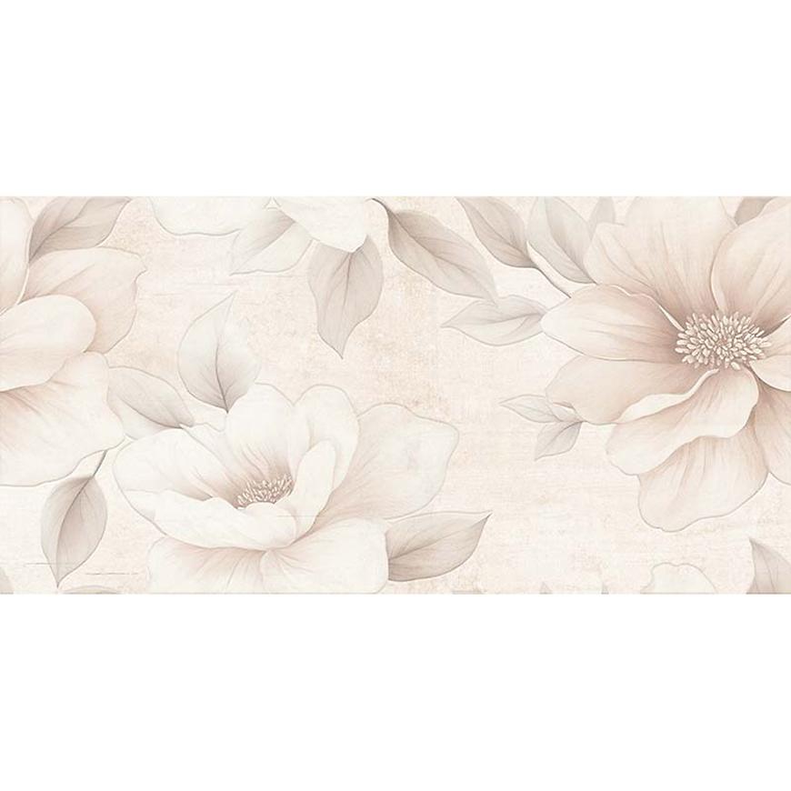 Rumba Beige Flower 30/60 Aqua Mercado